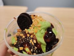 -麦当劳(星光行店)