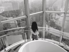 -WFC会仙楼观景台