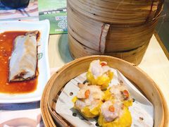 -添好运点心专门店(北角店)