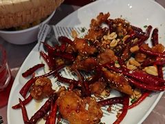 -有位虾匠·香辣蟹·小龙虾(李村店)