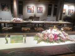 -陶醉馆·艺术雅集私宴