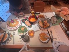 -太食獸泰式茶餐厅(IFS国金中心店)