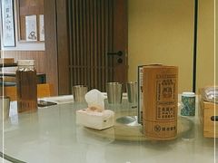 大堂-福苗小骆驼烧烤(莲湖路店)