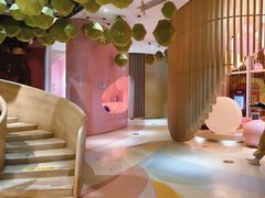 -水桶王国主题餐厅·聚会·生日派对·亲子活动·家庭套餐(亚龙湾希尔顿店)