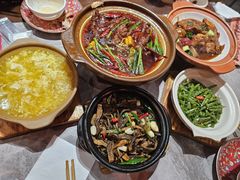 -山四砂锅(太原钟楼街店)