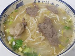 -王记老幺肥肠粉