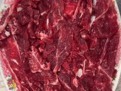 -潮汕•草根牛肉档(中江路店)