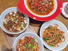 -八碗湘长沙市井菜(坡子街店)