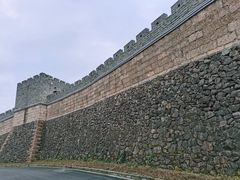 -黄贤森林公园
