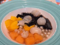 -点都德(广州白云山景区南门店)