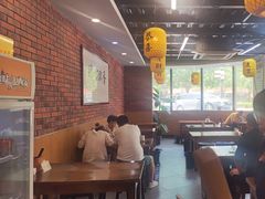 -长安后宰门水盆羊肉(新都心店)