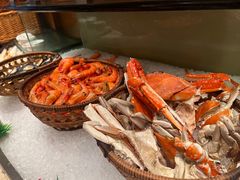 -上海明天广场JW万豪酒店