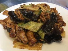 -晋阳饭庄(虎坊桥店)