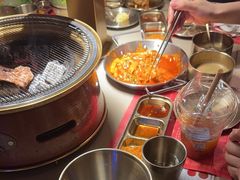 -西塔老太太泥炉烤肉(温州首店万象城黑金店)