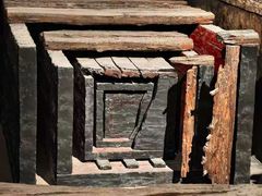 -北京大葆台遗址博物馆