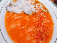 -日进一片海.生腌海鲜火锅.宵夜烧烤(三里屯总店)