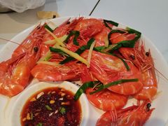 -越乡小厨(侨港店)