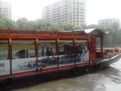 android_upload_pic-运河游船(武林门码头)