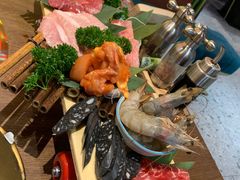 -龙神·炭烧酒场深夜食堂(新街口店)