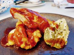 -上海和平饭店龙凤厅 Dragon Phoenix