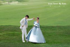 -巴黎经典婚纱摄影PARISSIC