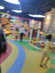 点击看大图 -宝贝渡口儿童游乐园(香炉礁山姆店)