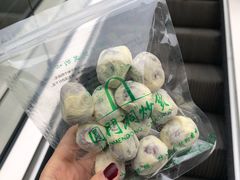 -圆门洞炒货(经一路总店)
