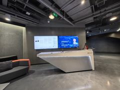 -微软亚太研发集团大厦(微软总部)