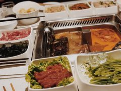 -海底捞火锅(高科广场店)