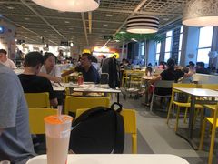 大堂-宜家·瑞典风味餐厅(无锡店)