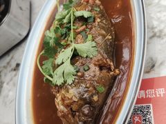 -又见炊烟私房菜(敬亭路店)