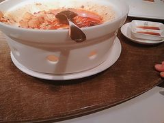 麻婆豆腐-苏浙汇(古北店)