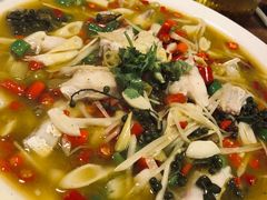 耗儿鱼-豪虾传·江湖菜