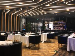 大堂-西山人家·二十年老字号农家菜(旺山店)
