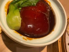 酒香东坡肉-弄堂小笼包(天津南开大悦城店)