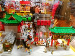 -乐高授权专卖店(南开大悦城店)