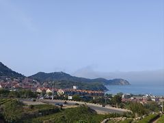 -崂山仰口游览区