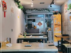 大堂-老徐烧烤涮肚(交道口店)