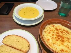 -萨莉亚意式餐厅(杭州滨江天街店)