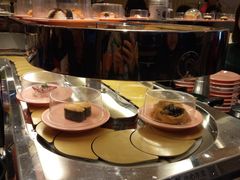 -争鲜回转寿司(东方银座店)