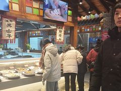 -凤竹园(修水店)