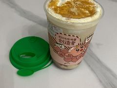 -仙雨林·奶茶鲜果茶(书院巷店)