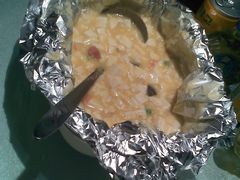 御膳豆腐-28米-打酱友•斑鱼海鲜粥火锅(吴桥店)