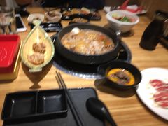 -水林间·寿喜烧自助(仙林金鹰店)
