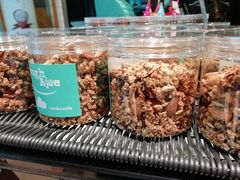 -Dough&Joe团憩(瑞虹天地月亮湾店)