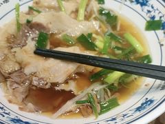 -直隶安家罩饼(复兴路店)