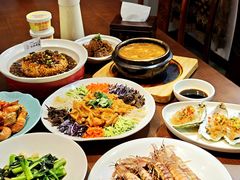 -良师门滨海人家·海鲜·家常菜(滨海城店)