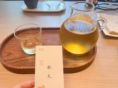 -隐溪茶馆(静安寺店)