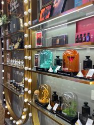 -香遇沙龙香水·调香·团建