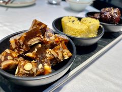 京味三小拼-到家尝北京菜(西坝河店)